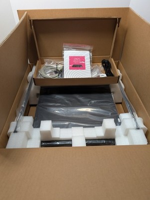 Check Point 5200 Next Generation Security Gateway Model # PB-20 CPAP-SG5200-NGTP