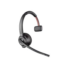 Poly Savi S8210 Spare Wireless Noise Canceling Mono Headset