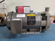 Centrifugal stainless steel Price pump model HP75SS-550-21211-150-36-1T6, 1.5 HP