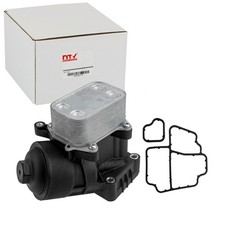 NTY ÖLKÜHLER MOTORÖL KÜHLER passend für SEAT IBIZA SKODA FABIA ROOMSTER VW POLO