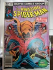 The Amazing Spider-Man #238 Newsstand Variant (Marvel Comics March 1983) 4.0