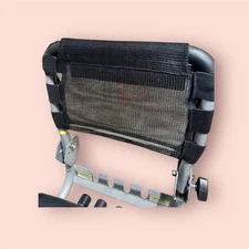 Pilates Power Gym Pro / Plus Cardio Flex rebounder.