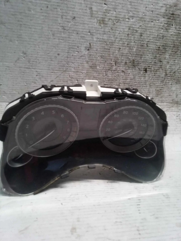 2015 INFINITI Q70 Speedometer Gauge OEM Black 3.7L 90K Miles Warranty - Image 2 of 4