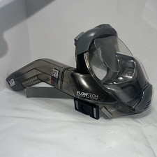 SEAVIEW 180 VIEW V3 FULL FACE SNORKEL MASK ADULT EASY BREATHE FLOWTECH SMALL