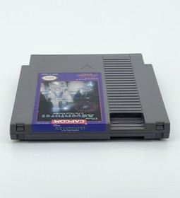 Disney Adventures in the Magic Kingdom (NES, 1990) CARTRIDGE ONLY - Tested