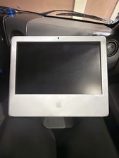 Apple iMac All-in-One Desktop Computer with Display