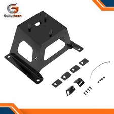 Spare Tire Carrier Rack Wheel Mounting Bracket For Toyota Fj Cruiser 2010-2014