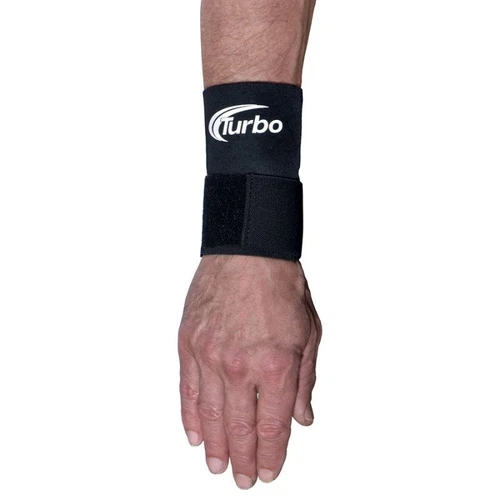 Turbo Wrist Guard Bowling Wrist Support Black