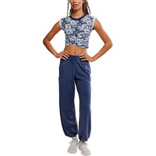 FP Movement Hot Shot Crossover Printed Set - Women's