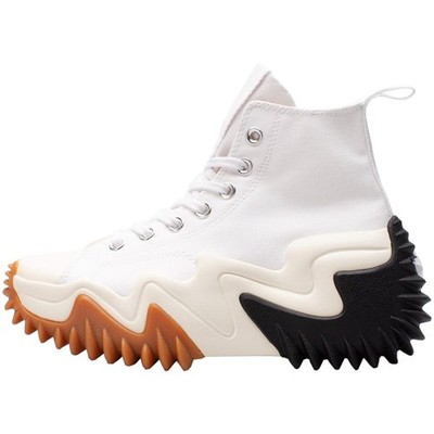 Shoes Universal women Converse Run Star Motion 171546C White
