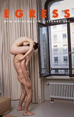Andrew Latimer Egress (Paperback) Magazine (UK IMPORT)