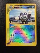 Buy Poliwrath 060/165 Expedition Base Set Reverse Holo online | eBay