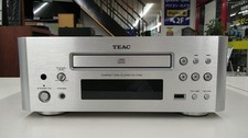 TEAC CD-H750 CD player