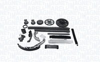 Magneti Marelli Steuerkettensatz 341500000480 FüR Nissan Primera N16 Trail 1 T30