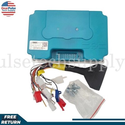 FarDriver ND72450 Controller Bluetooth 48/60/72V to 84V 200A Battery 450A Phase