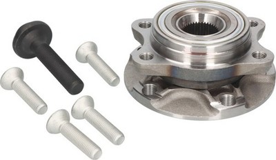 MAPCO Radlagersatz 46846 für VW SEAT AUDI B6 A6 PASSAT 3B6 B7 EXEO A4 B5 8D5 3B3