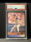 1993 Upper Deck SP - Nolan Ryan #198 PSA 10 Gem Mint