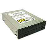 SC-148 SC-148 Samsung cdrom 48X 5.25" HH IDE - Picture 1 of 1