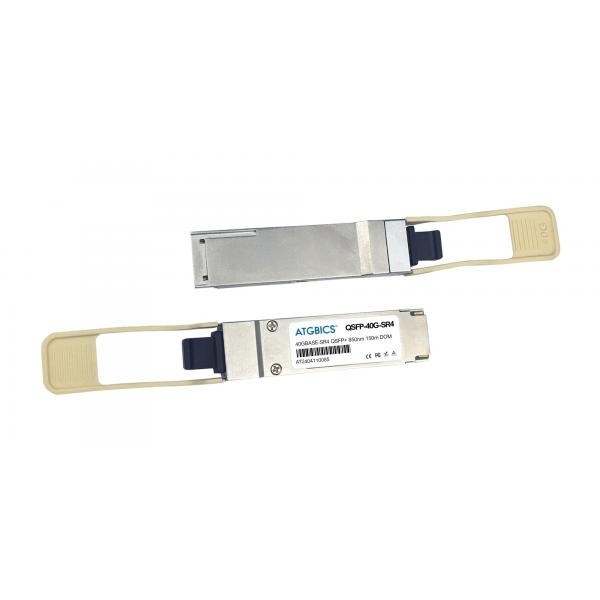 ATGBICS AFBR-79EQDZ-BR1-C Transceiver 40G QSFP+ Fibra Ottica