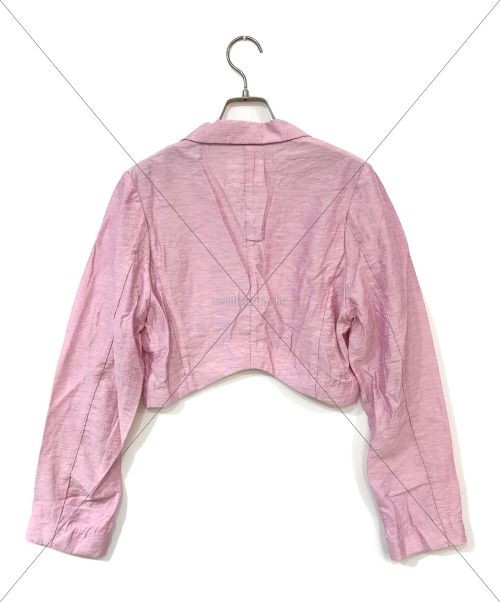 Ameri                    WAVE LINE JACKET SET UP … - image 3