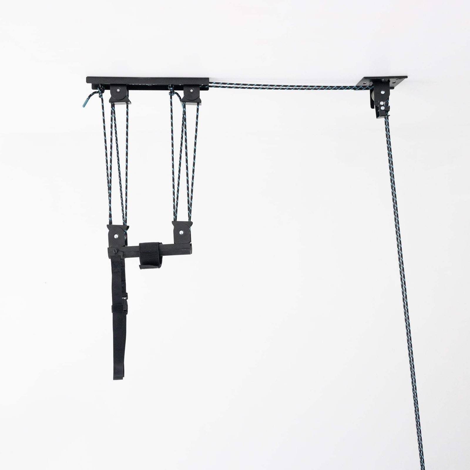 MaxAssist Bike Hoist | Overhead Bicycle Storage