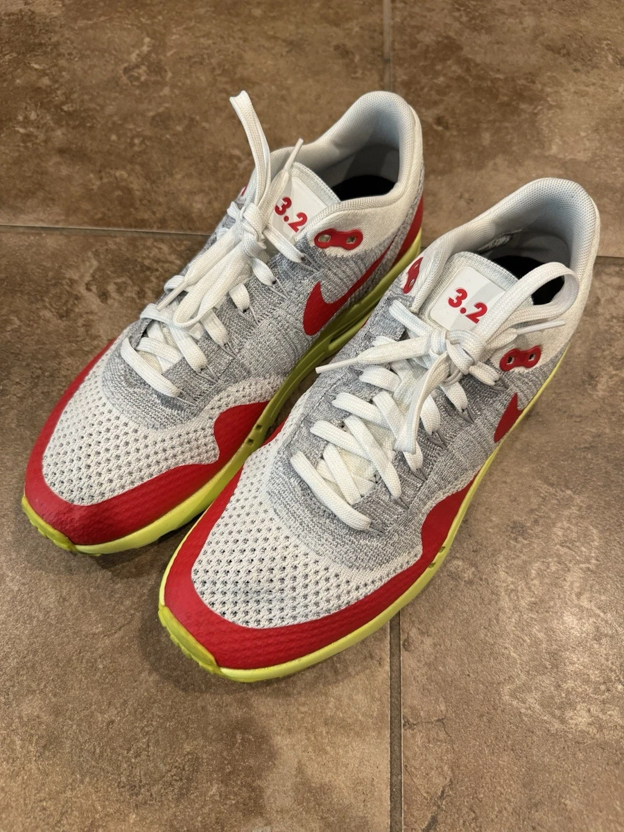 Atmos x Nike Air Max 1 DLX Animal Pack - Giraffe for Sale