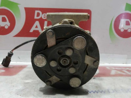 5S5119D629AA klimakompressor FORD KA CCQ BASICO 1996 299895