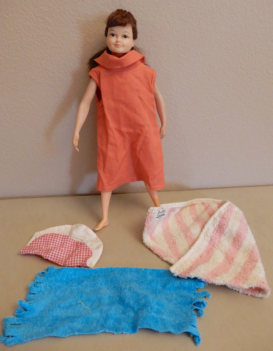 Libby Littlechap Doll for sale | eBay