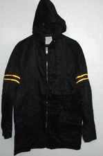 VTG  Flightmaster Continental Flight Master airline jacket Medium