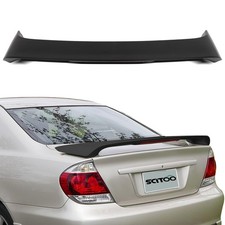 ABS Rear Spoiler for 2002-2006 for Toyota for Camry Trunk Roof Lip Kit Spoiler