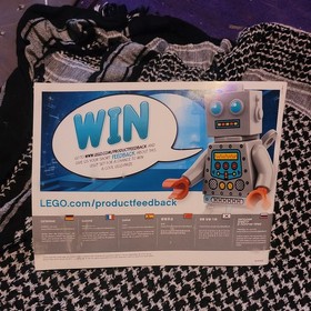 Instruction Manual - LEGO Star Wars - 75051 - Jedi Scout Fighter (Retired)