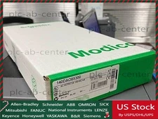 New In Box Schneider Modicon 140DAO85300 PLC Module 140DAO85300