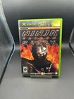 Ninja Gaiden Black (Microsoft Xbox, 2005) Complete CIB CLEAN!