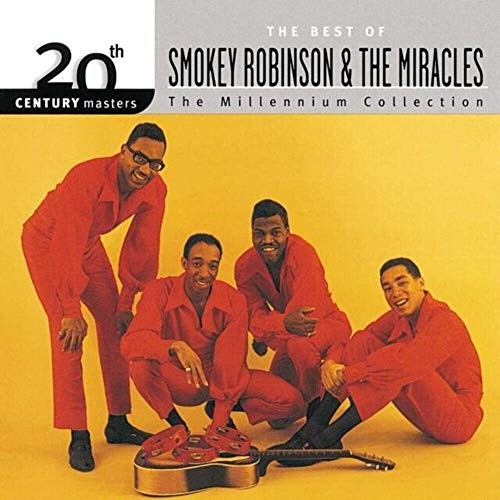 The Best of Mint Condition: 20th Century Masters - Millennium Collection 