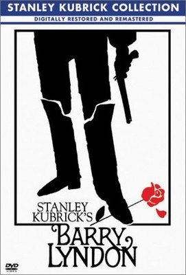 Barry Lyndon (Kubrick Collection 2001 Release) (DVD)