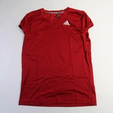 adidas Practice Jersey - Football Men's Red New without Tags