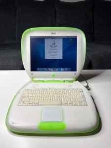 Apple iBook | eBay