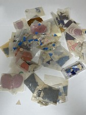 Montessori Paper Grammar Symbols Huge Lot NOS Ready To Use Writing Homeschool