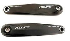 Haibike, pedivelle, Xduro braccio pedivella The Hive, EXALITE Bosch ISIS, 175mm Ebike