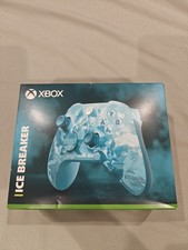 Microsoft Xbox Wireless Controller Ice Breake...
