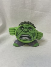 Rechargable Hulk Speaker  AuxillaryOnly 