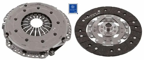 Kit de embrague 3000 970 129 SACHS para CITROËN PEUGEOT DS - Imagen 1 de 1