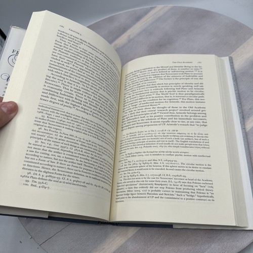 From Plato to Platonism, , Gerson, Lloyd P., Very Good, 12/15/2017 12:00:01 , - Picture 6 of 10