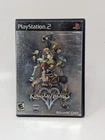 Kingdom Hearts 2 (PS2, PlayStation 2) - CIB