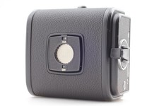 Read  Appearance MINT Hasselblad A12 Type II Black Film Back Holder From JAPAN