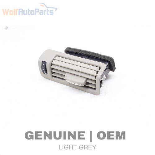 2007-2015 AUDI Q7 - Right B Pillar AIR / Climate VENT 4L0819210