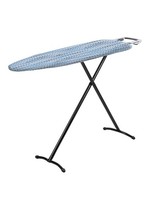 Minky Canterbury Ironing Board Durable Steel Frame Iron Rest