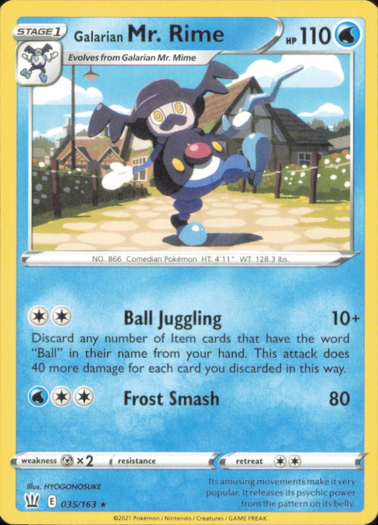 Pokemon TCG Battle Styles (BST) Choose Your Card NM Holo / Reverse / Rare