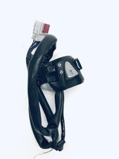 Commodore Sinistro HONDA VFR 1200 F 2010-2016