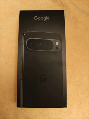 Pixel 9 Pro XL 256GB  GA05904-US  BRAND NEW UNOPENED